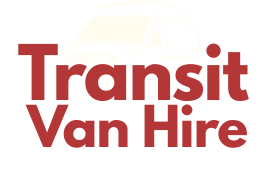 Transit Van Hire Wales logo